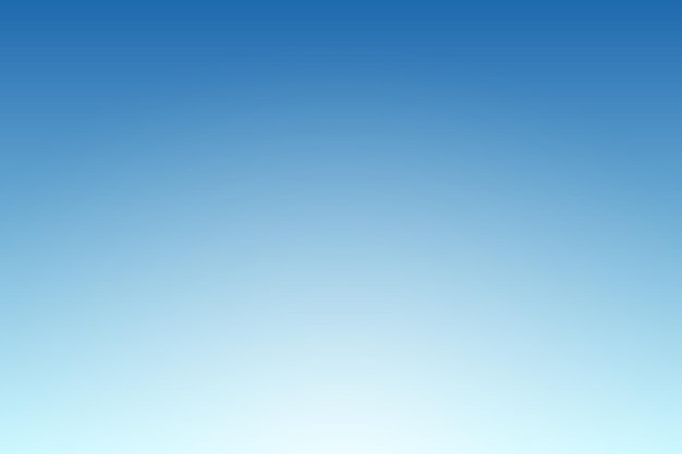 Illustration vectorielle de fond de ciel bleu clair