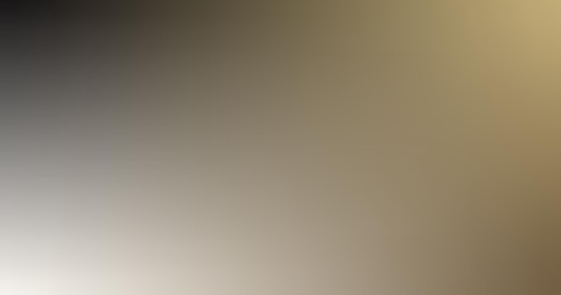 Vecteur illustration vectorielle de fond d'écran dégradé noir, blanc, beige.
