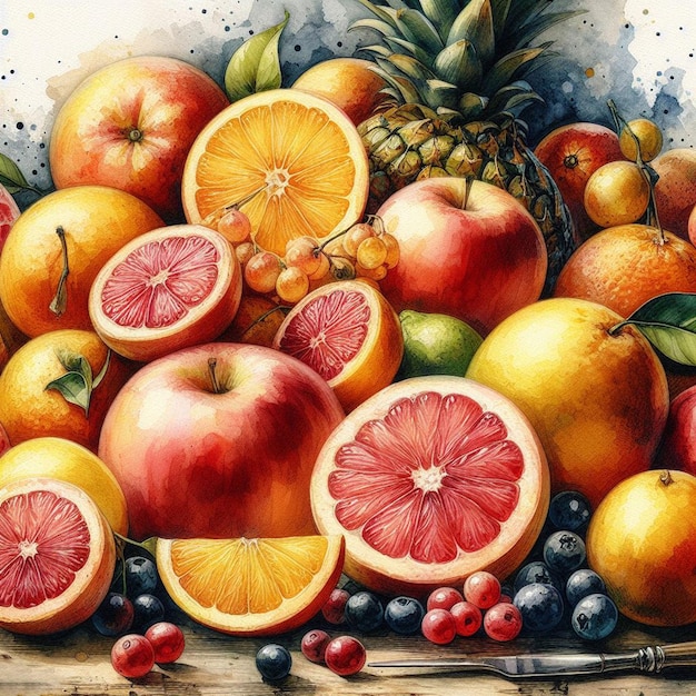 Vecteur illustration vectorielle hyperréaliste d'agrumes frais, de citrons, de citronnes et de citrons citrons isolés sur un fond transparent