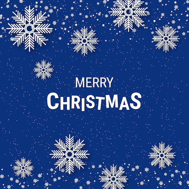 Illustration vectorielle de luxe de Noël et du nouvel an