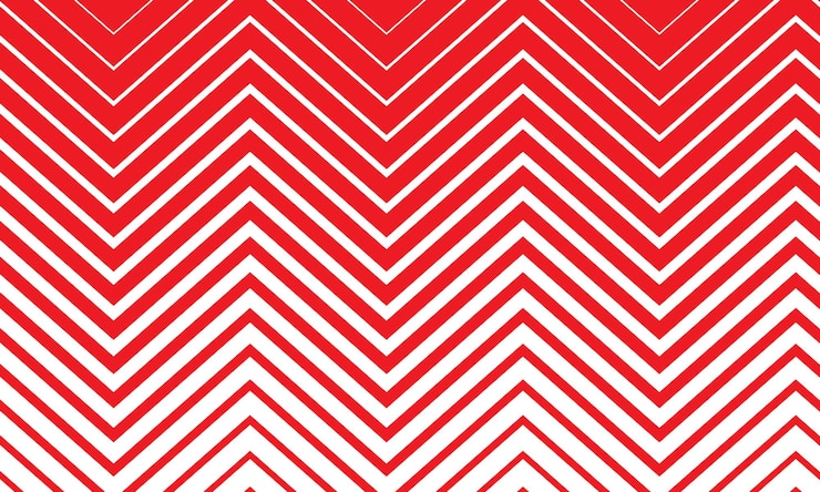 Vecteur illustration vectorielle de motifs géométriques abstraits