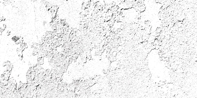 Vecteur illustration vectorielle de la texture des murs de béton