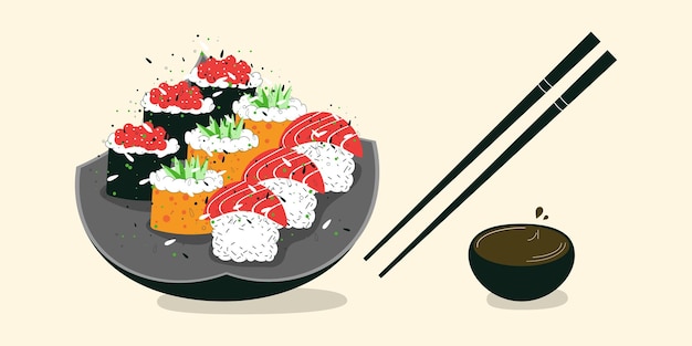 Illustrations D'art