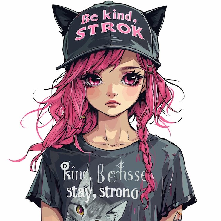 Vecteur des illustrations de femmes de style rétro