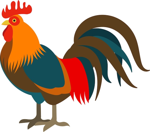 une image d'animal