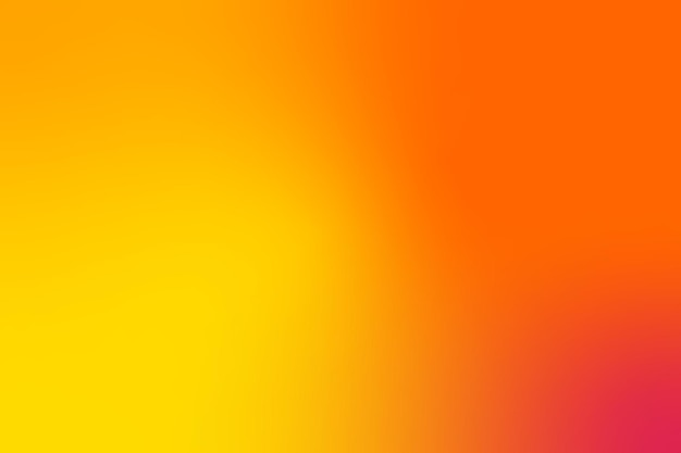 une image floue d'un fond gradient multicolore