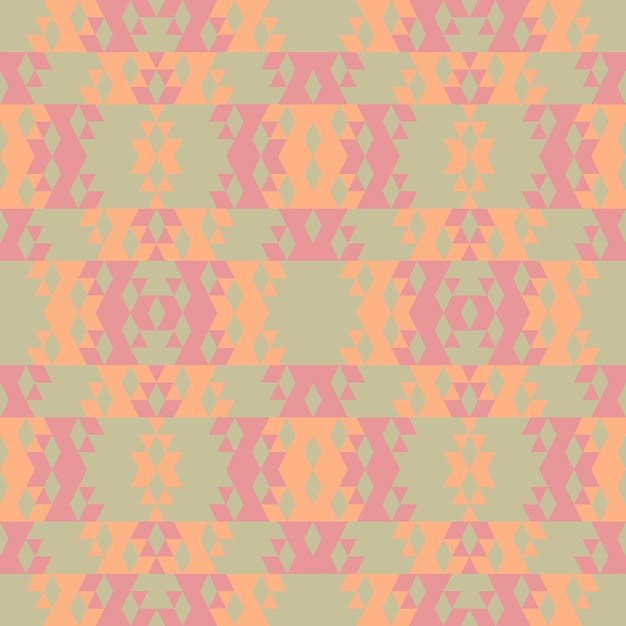 L'image de fond est faite à partir d'images triangulaires