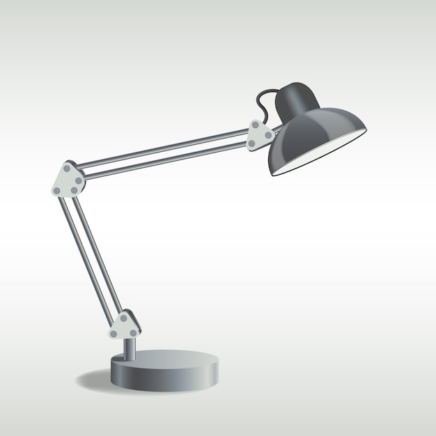 Image de lampe de table