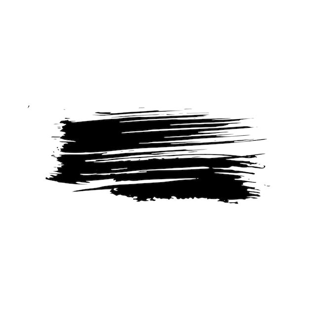 une image en noir et blanc d'un drapeau sur un fond noir