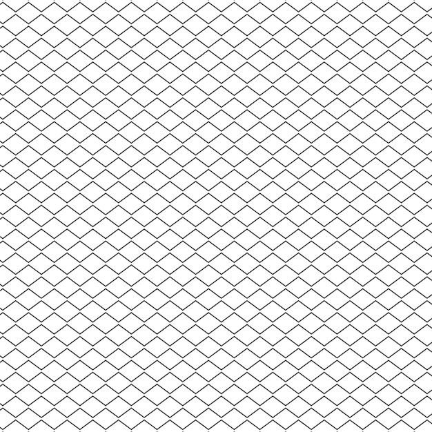 Image vectorielle de fond à motif de ligne sans couture à rayures