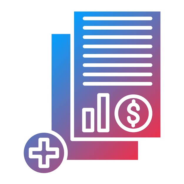L'image vectorielle de l'icône de la comptabilité à double entrée peut être utilisée pour la comptabilité