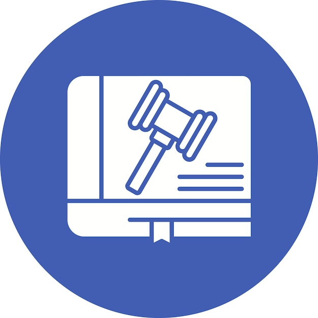 L'image vectorielle de l'icône du code de conduite peut être utilisée pour le RGPD