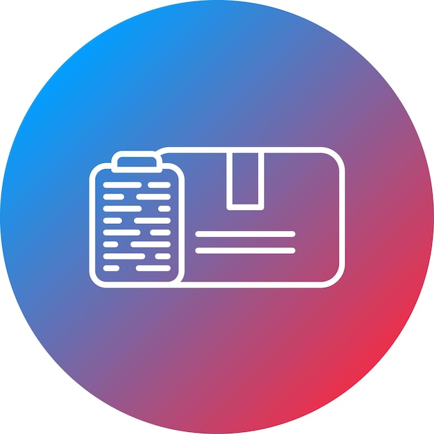 L'image vectorielle de l'icône du gestionnaire de produit peut être utilisée pour Agile