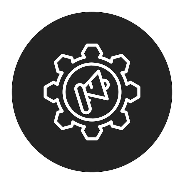 L'image vectorielle de l'icône de test de régression peut être utilisée pour les tests logiciels
