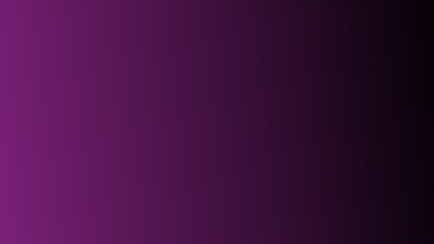 Image vectorielle de papier peint à fond de gradient violet pour arrière-plan ou présentation