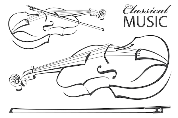 Image De Violon