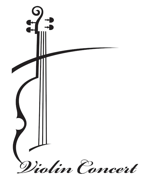 image de violon