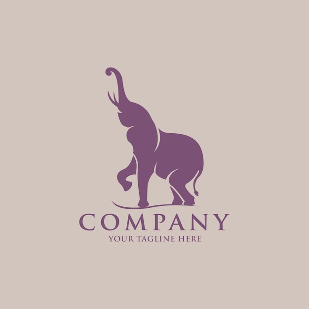 Images : Création De Logo éléphant