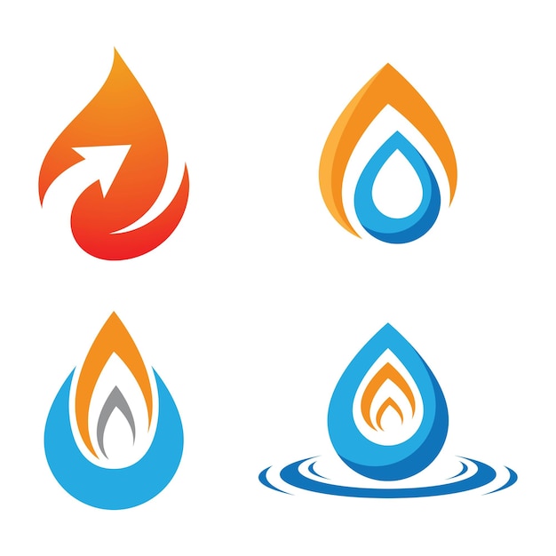 Images Du Logo Du Pétrole Et Du Gaz