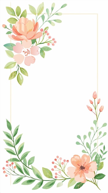 une impression encadrée de fleurs par personne