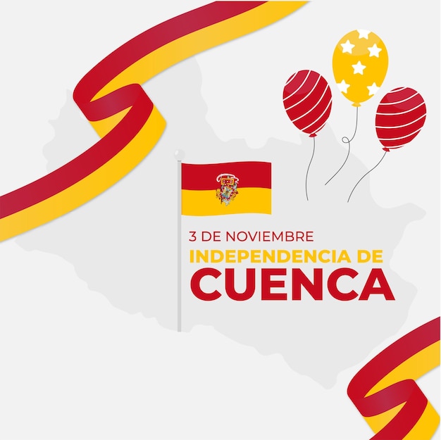 Independance de Cuenca