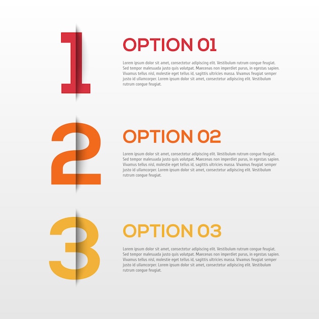 Infographie 3d Abstraite