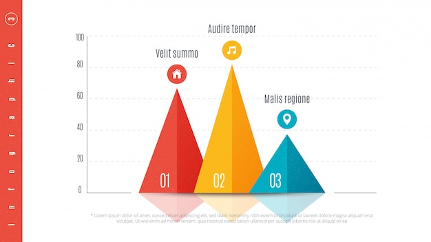 Infographie Avec étapes