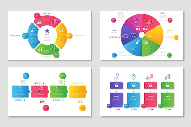 Infographie Ressources Humaines