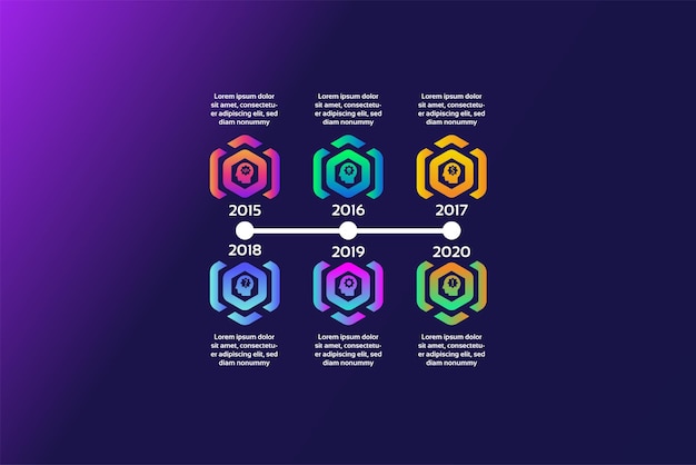 Vecteur infographie1