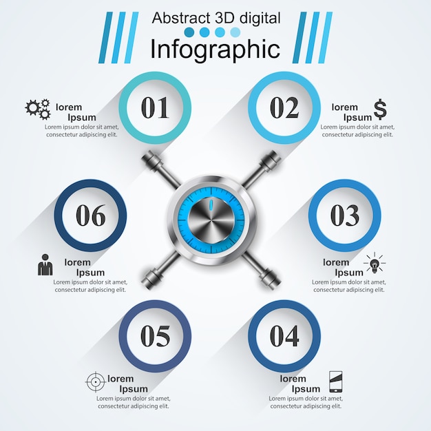 Infographie