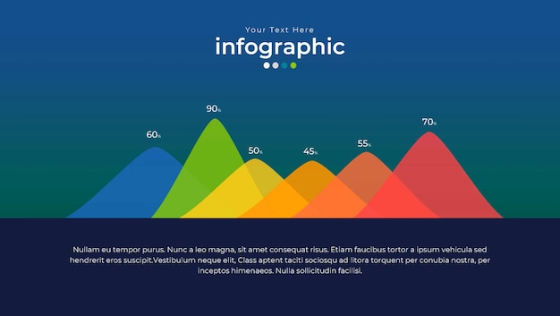 Des infographies intéressantes et instructives