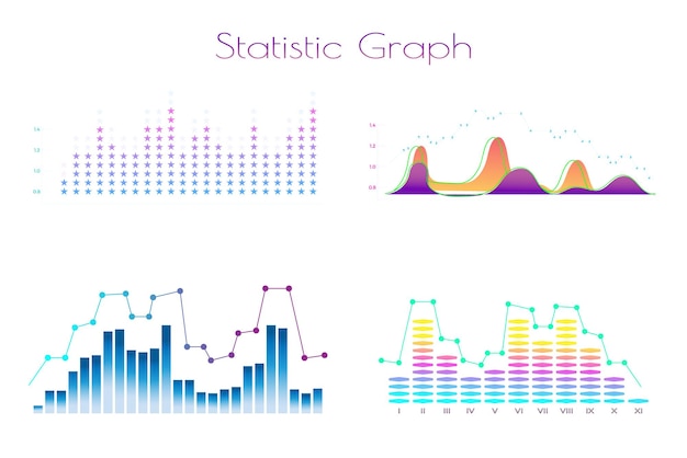 Informations Éléments graphiques