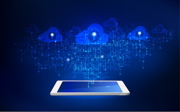 L'informatique en nuage