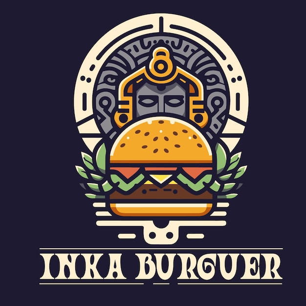 Inka Burguer