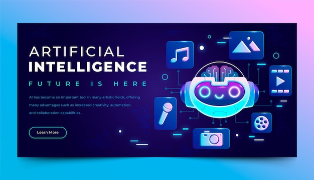 L'intelligence artificielle: l'avenir est là