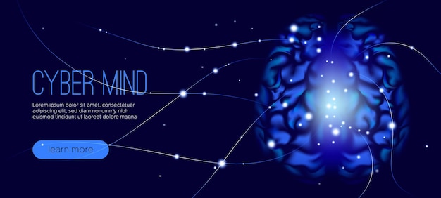 L'intelligence artificielle et le concept de cyberesprit