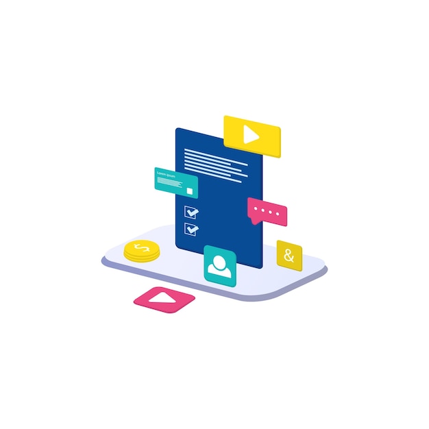 Interactions de l'appareil d'interface utilisateur et ensemble d'interfaces mobiles tactiles