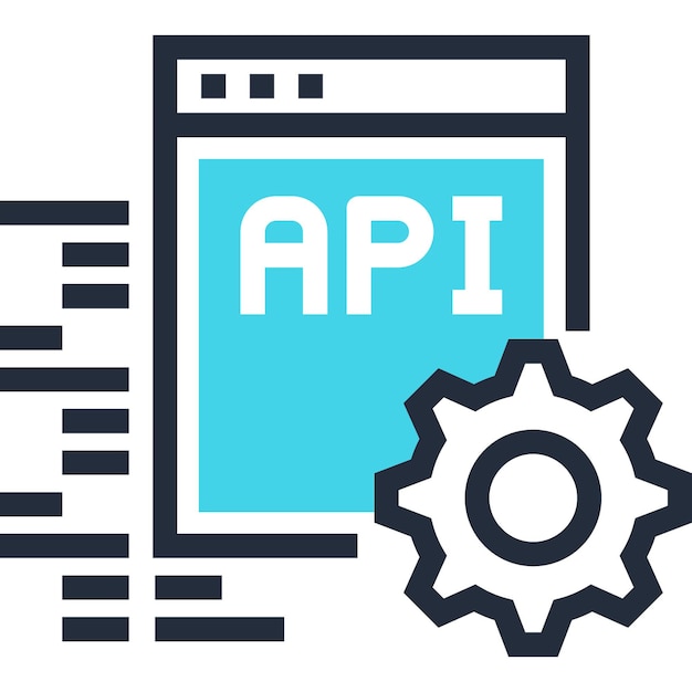 l'interface API