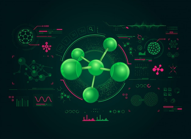 Interface De Chimie