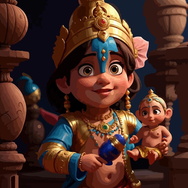 Janmashtami