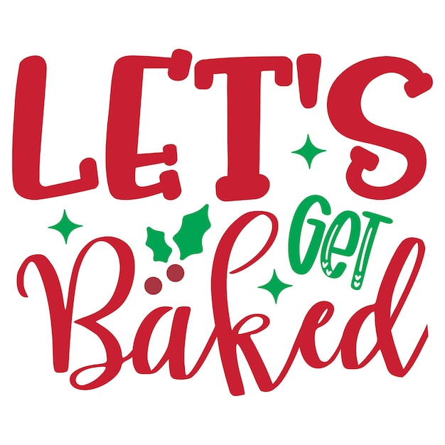 Je vous souhaite un joyeux T-shirt de Noël et un design SVG Joyeux Noël SVG Quotes T-shirt Design Fichier EPS vectoriel