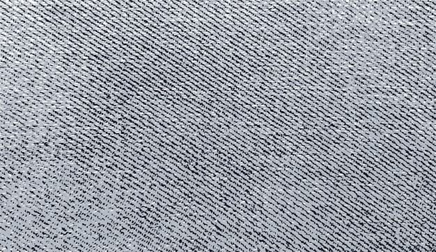 Vecteur jeans fond motif denim gris fond de toile denim texture classique