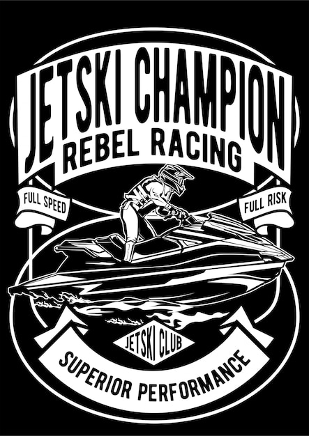 Jet Ski