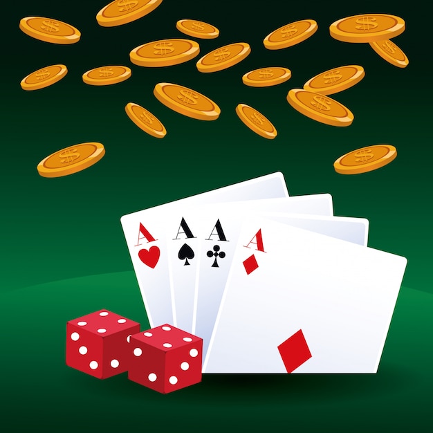 Jeu De Casino