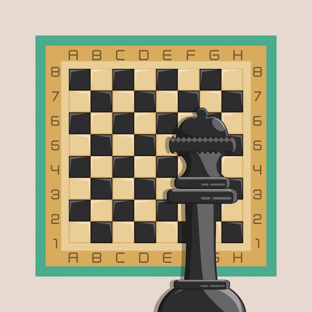 Jeu D'échecs