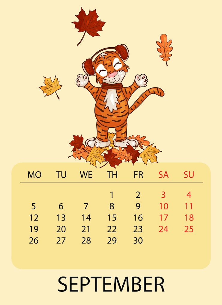 Vecteur jeu de sudoku pour les enfants avec des images. joyeux noel et bonne année. le tigre est un symbole du nouvel an chinois avec des éléments de noël. vecteur.