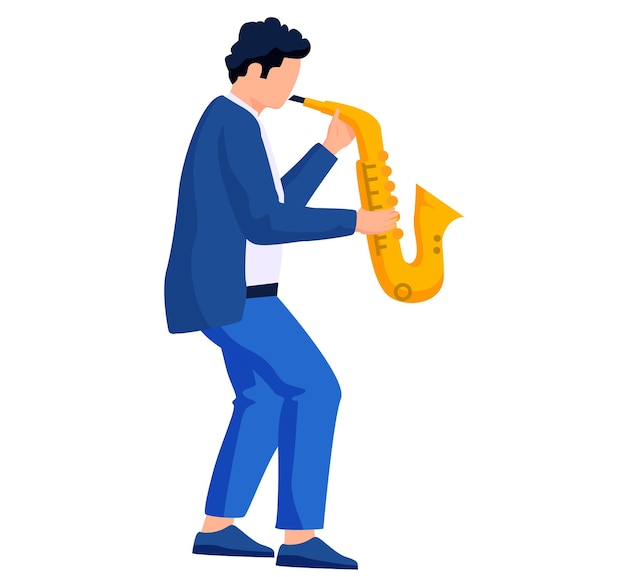 Jouez des musiques celtiques avec votre instrument en Mib (saxophone) !