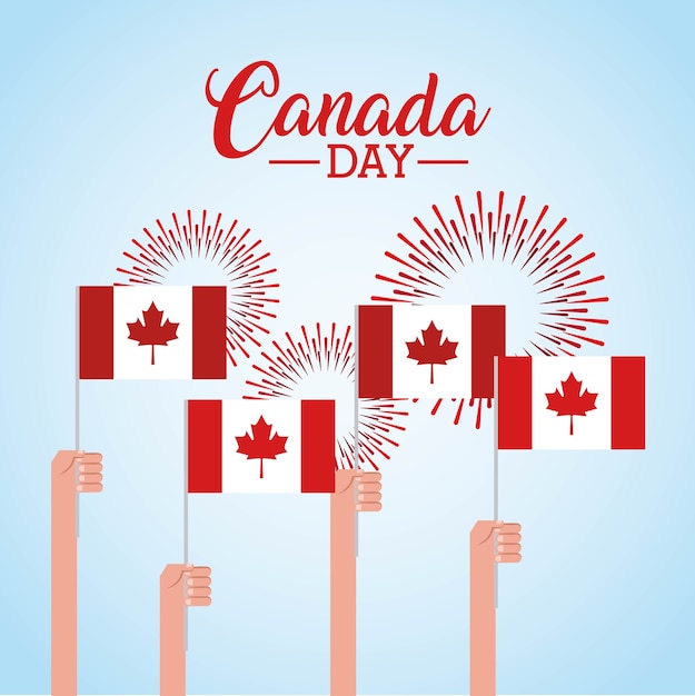 jour du Canada