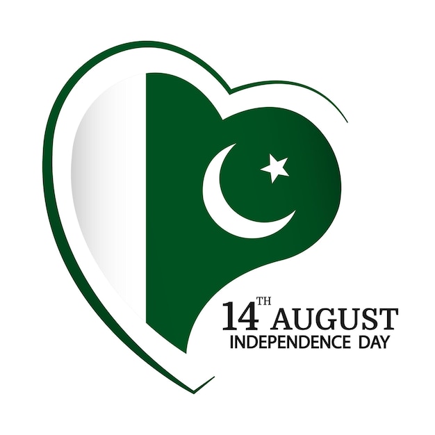 Jour De L'indépendance Du Pakistan