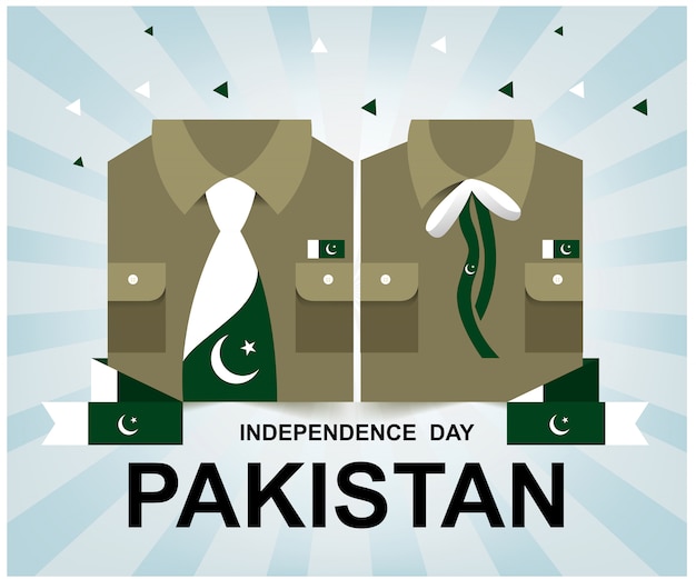 Jour De L'indépendance Du Pakistan